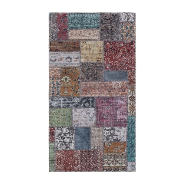 Loper Markiss Multi Wilton Vloerkleed