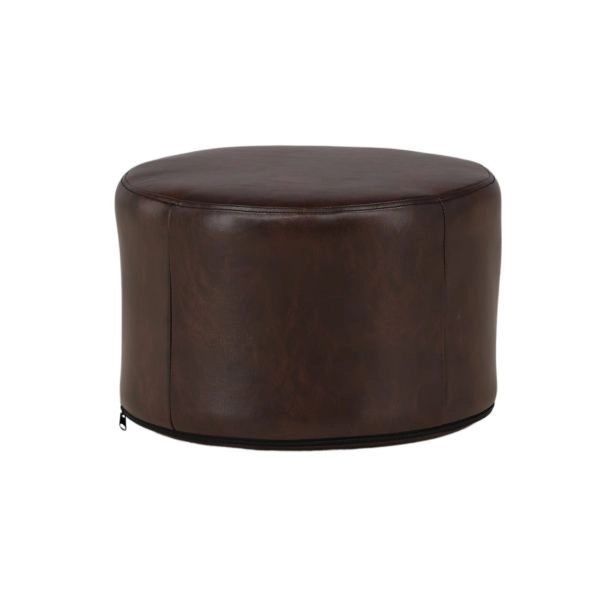 Poef Sunfallcove Bruin