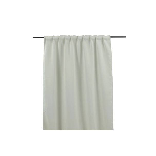 Verduisterende Gordijn 2-pack Molndans Gebroken wit