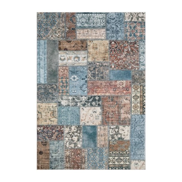 Martil Ban Multi Tvättbar Matta