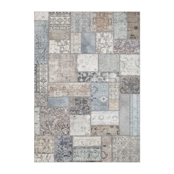 Martil Ban Natur Tvättbar Matta