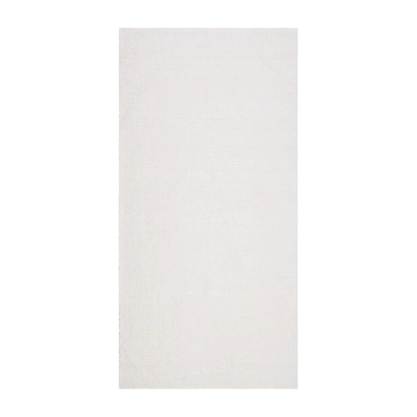 GÄngmatta Allison Vit