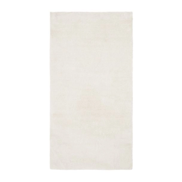 Gångmatta Benny Vit