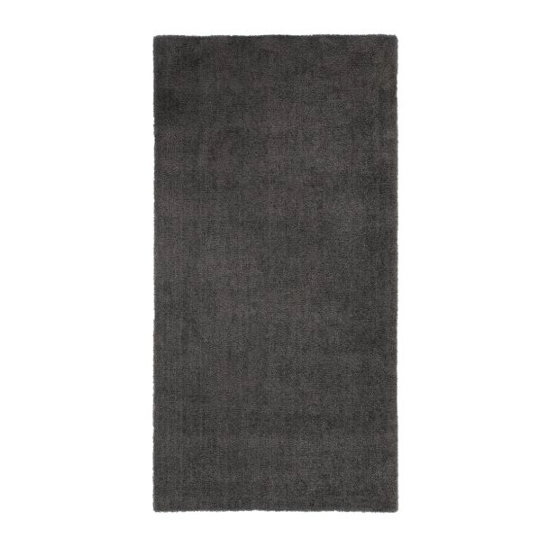 Gångmatta Benny Grafit