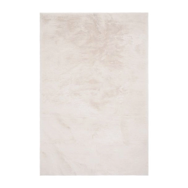 Hoogpolig Vloerkleed Eline Natuur