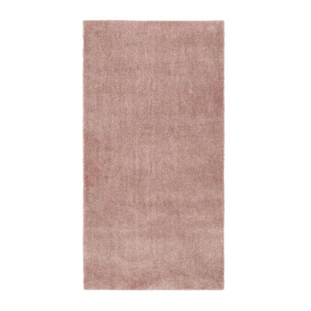 Gångmatta Benny Rosa