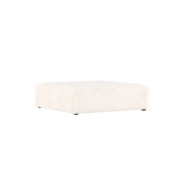 Poef Hollowpier Beige