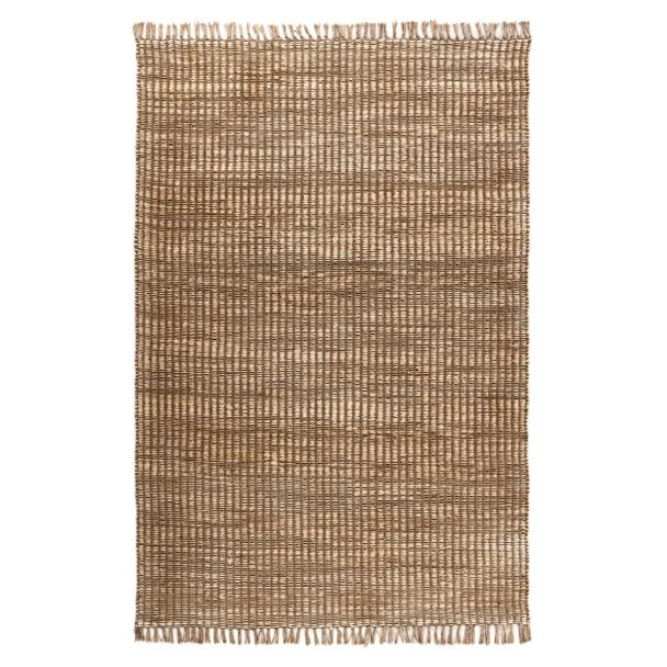 Jute Vloerkleed Savo Beige