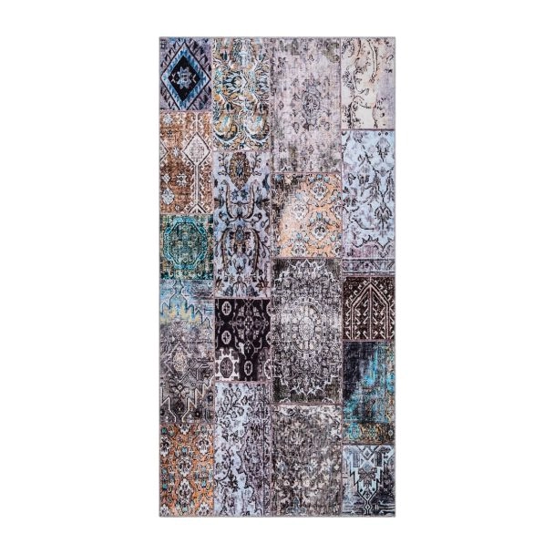 Syrah Ban Natur Gångmatta