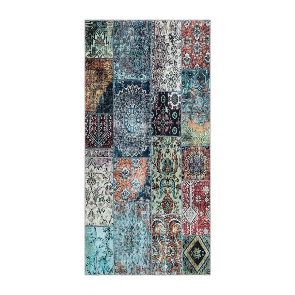 Syrah Ban Multi GÄngmatta