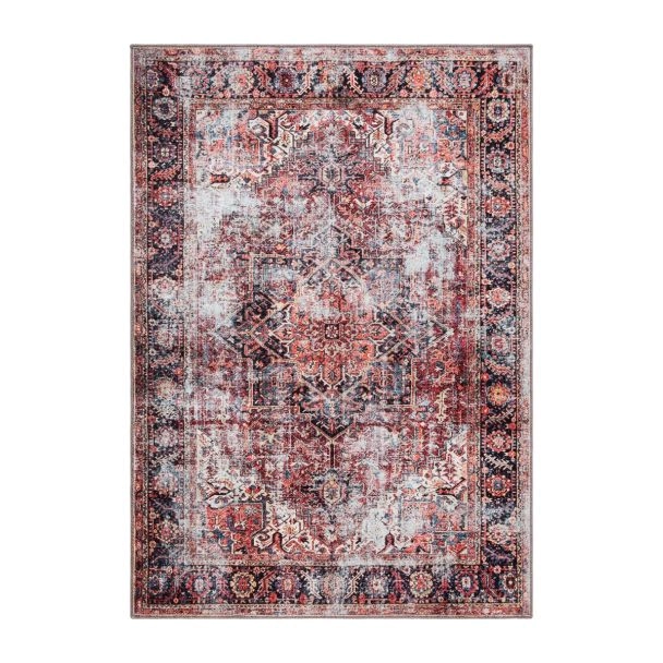 Syrah Niu Röd Chenillematta