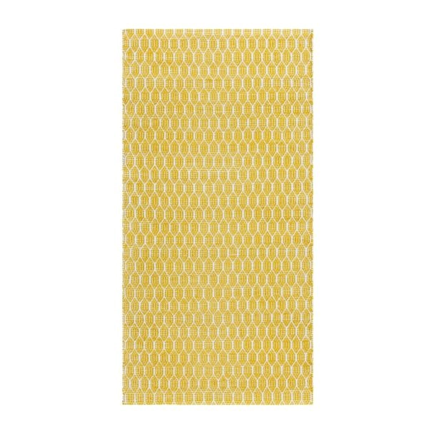 GÄngmatta Mimmi Sian Gul