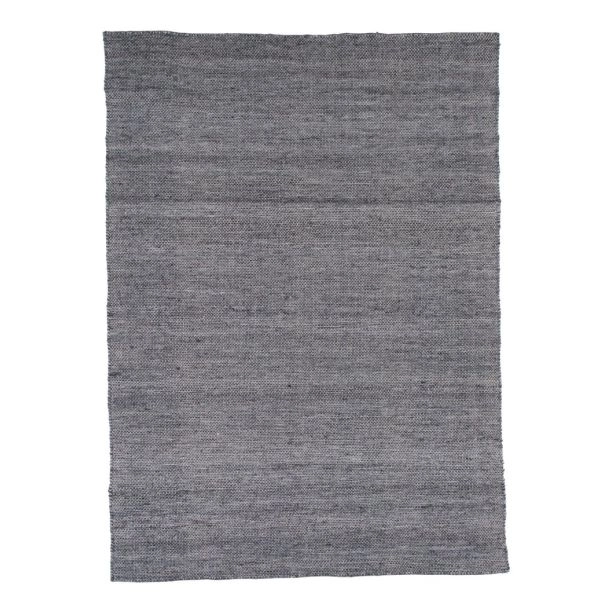 Kunststof Vloerkleed Ange Grijs