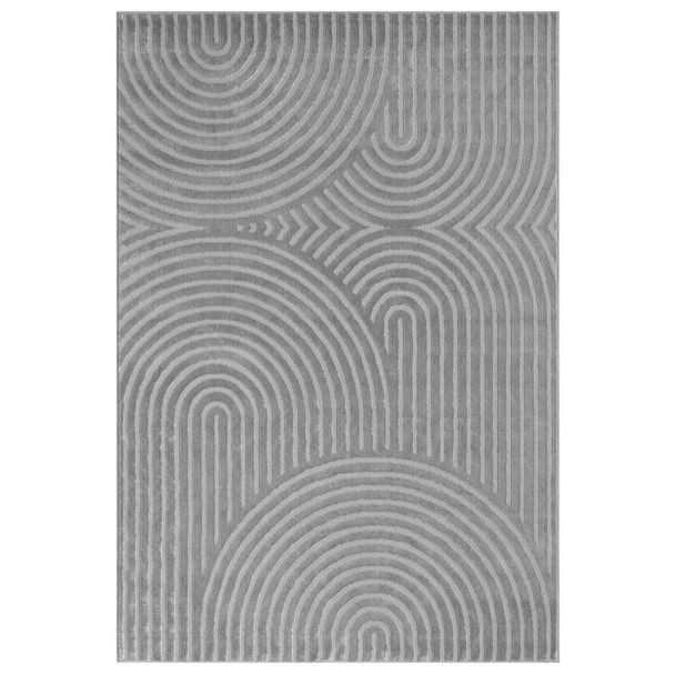 Wilton Vloerkleed Bella Zen Grijs