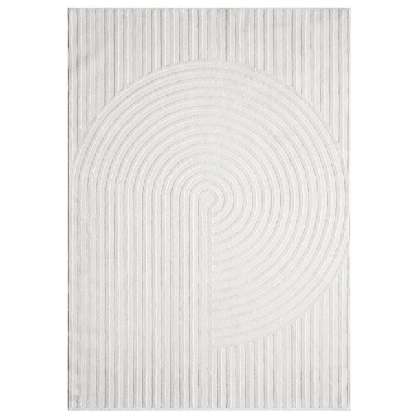 Wilton Vloerkleed Bella Amore Gebroken wit