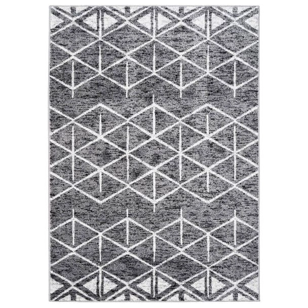 Wilton Vloerkleed Benidorm Grijs