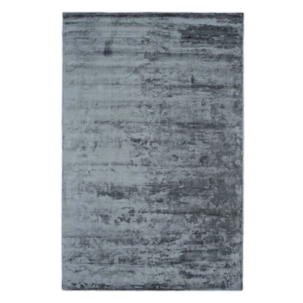 Katoenen Vloerkleed Brillo Groen