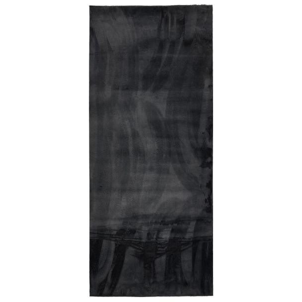 Loper Cat Zwart Wasbaar Pelskleed