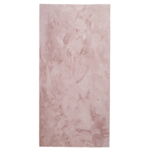 Loper Cat Lichtroze Wasbaar Pelskleed