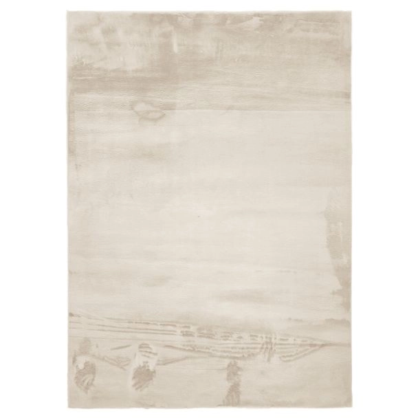 Cat Beige 200x290 cm Wasbaar Pelskleed