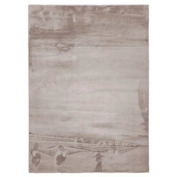 Wasbaar Pelskleed Cat Taupe