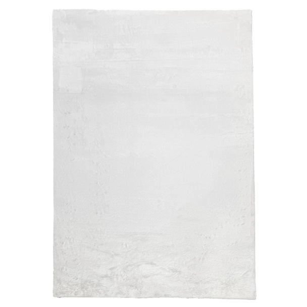 Wasbaar Pelskleed Cat Wit