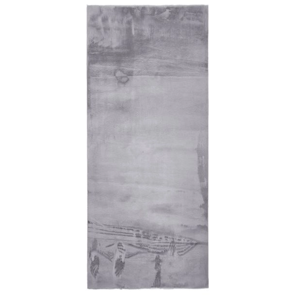 Loper Cat Zilver Wasbaar Pelskleed