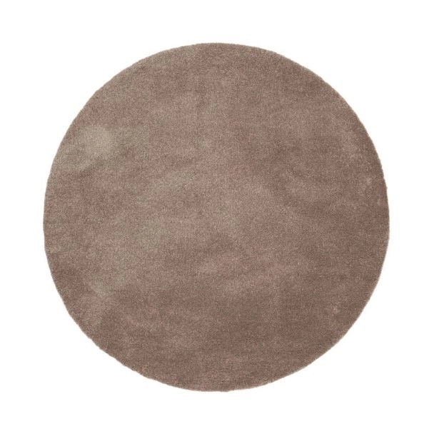 Clario Linne Rund Matta