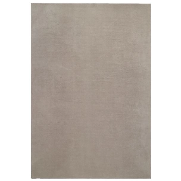 Wasbaar Hoogpolig Vloerkleed Comfy Greige