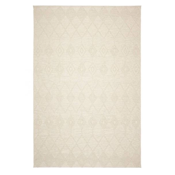 Buitenkleed Dallas Wit