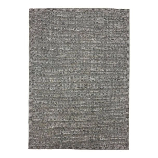 Buitenkleed Echo Station Blauw