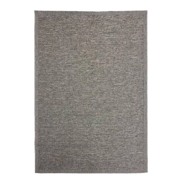 Buitenkleed Echo Station Grijs