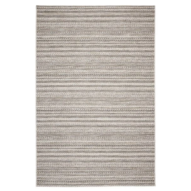 Buitenkleed Filip Grijs