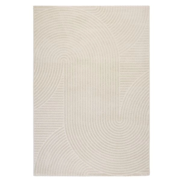 Wilton Vloerkleed Geneta Gebroken wit