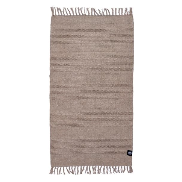 Loper Kireli Mol Katoenen Vloerkleed