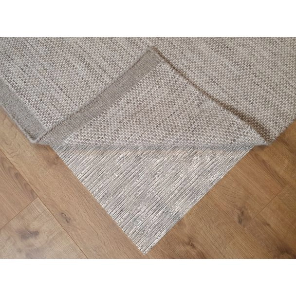 Ellen Wit 190x290 cm Antislip