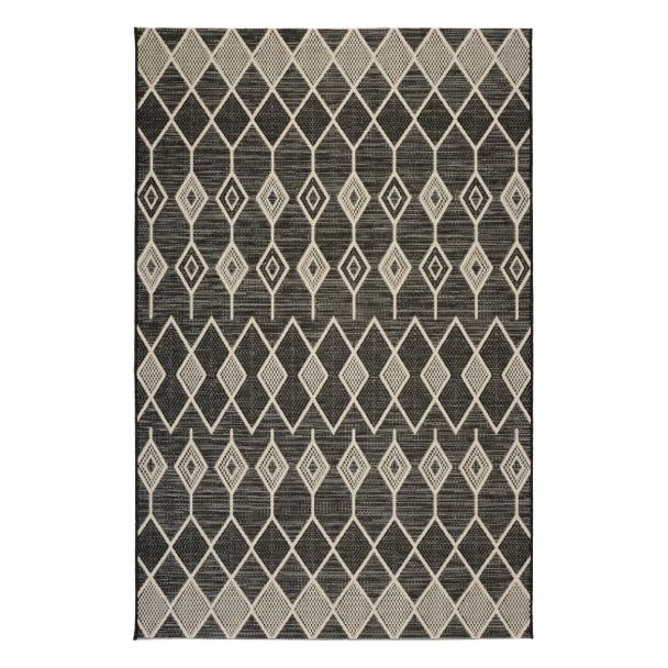 Buitenkleed Saltskog Antraciet