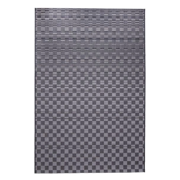 Buitenkleed Lando Grijs