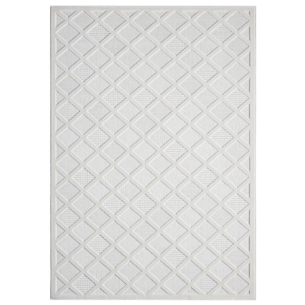 Buitenkleed Kino Nexo Gebroken wit