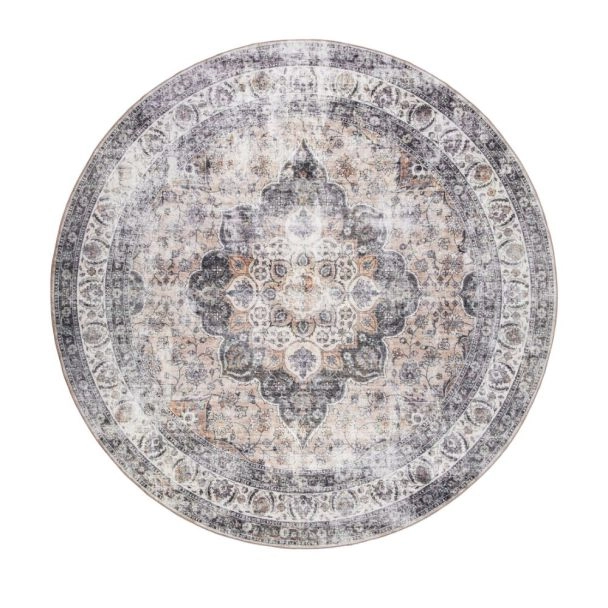 Martil Oma Natur Rund Matta