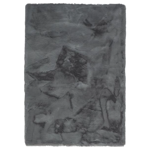 Pelskleed Norris Antraciet