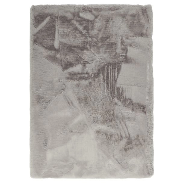 Pelskleed Norris Lichtgrijs