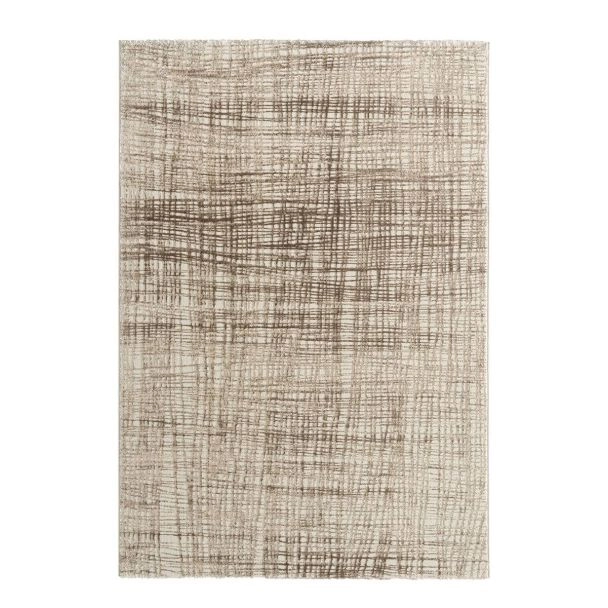 Modern Vloerkleed Menlo Touch Beige