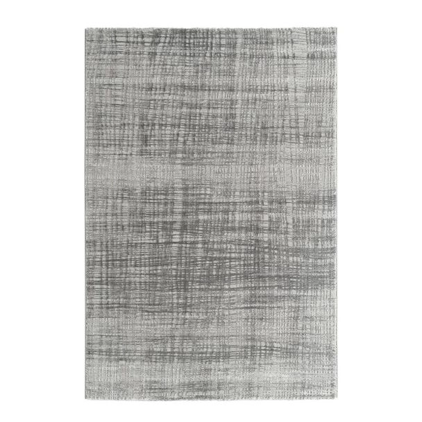 Modern Vloerkleed Menlo Touch Grijs