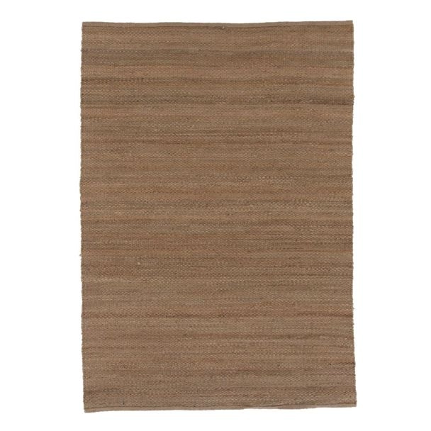 Jute Vloerkleed Mina Natuur