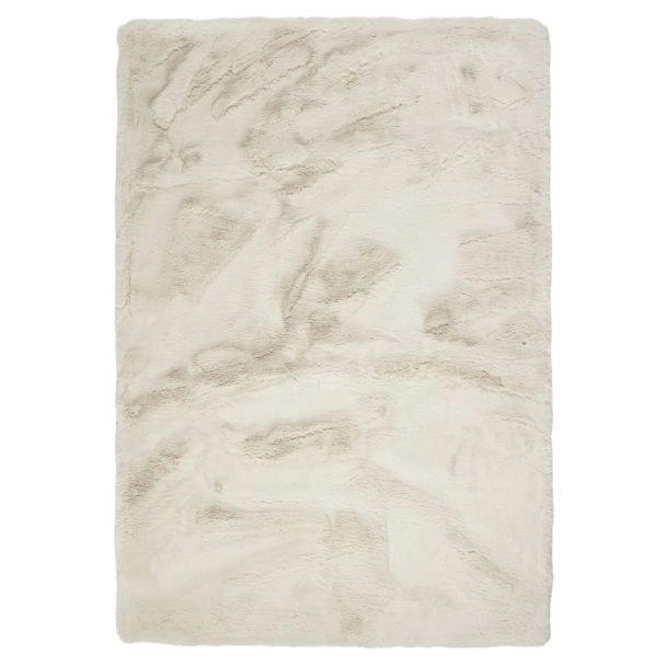 Pelskleed Norris Gebroken wit