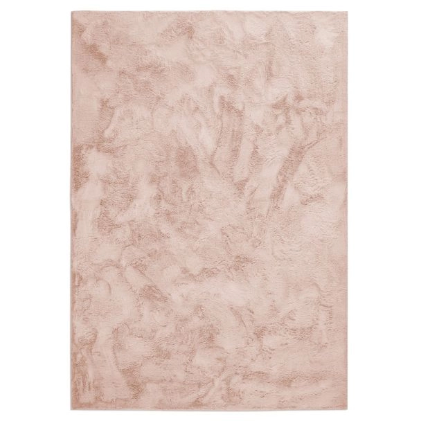 Pelskleed Rabbit Eco Roze