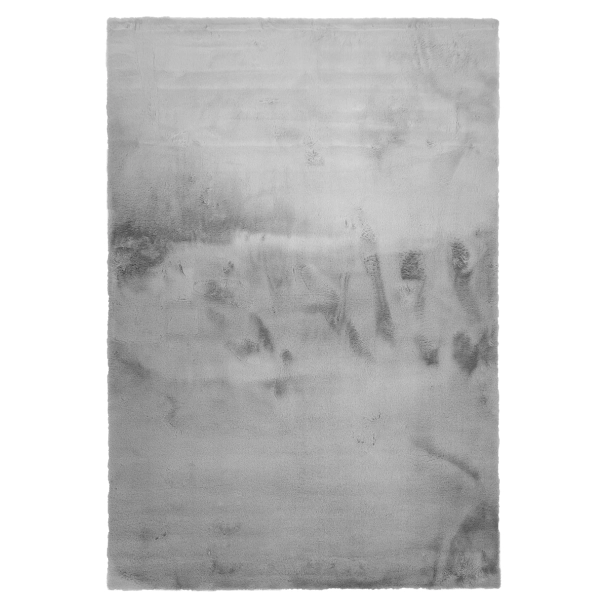 Pelskleed Rabbit Eco Zilver