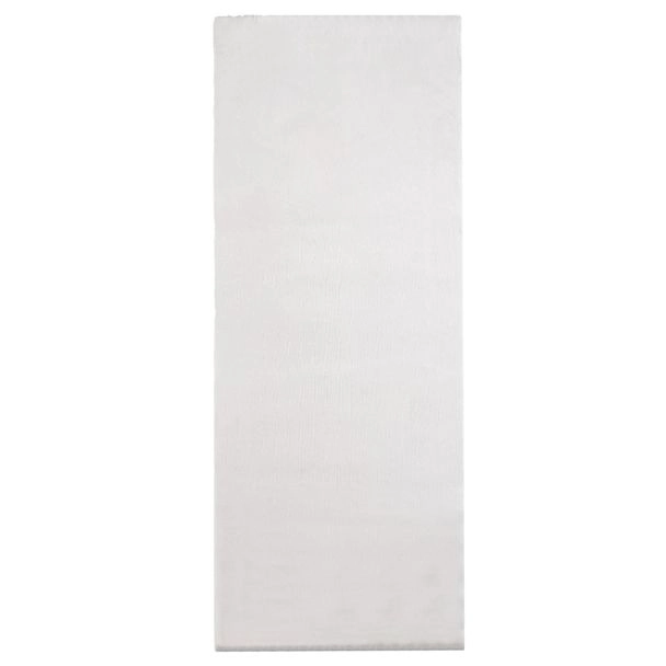 Loper Rabbit Eco Wit Pelskleed