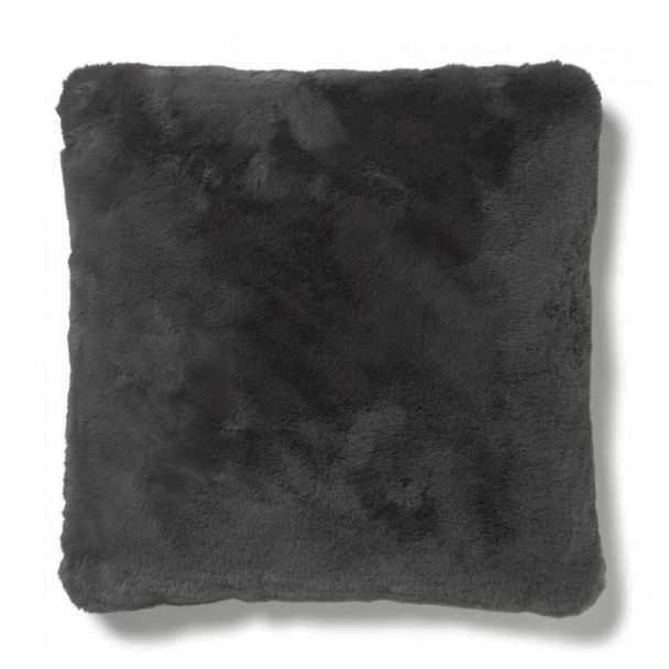 Pelskleed Rabbit Zwart